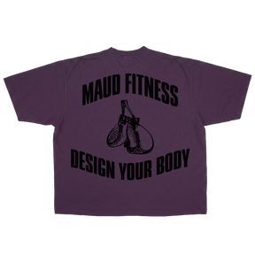 MAUD Fitness