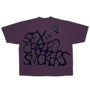 Sex Crazed Smokers