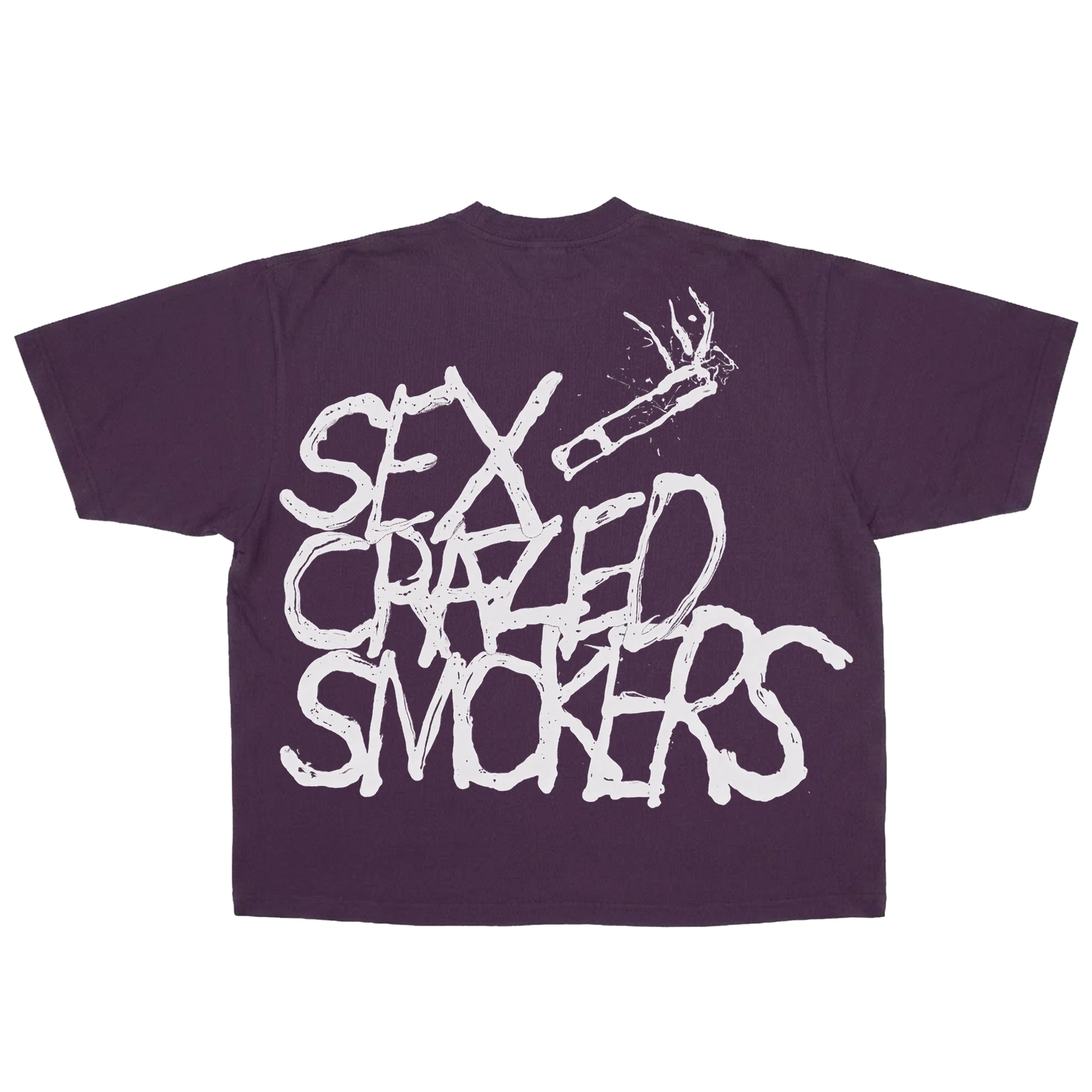 Sex Crazed Smokers