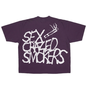 Sex Crazed Smokers