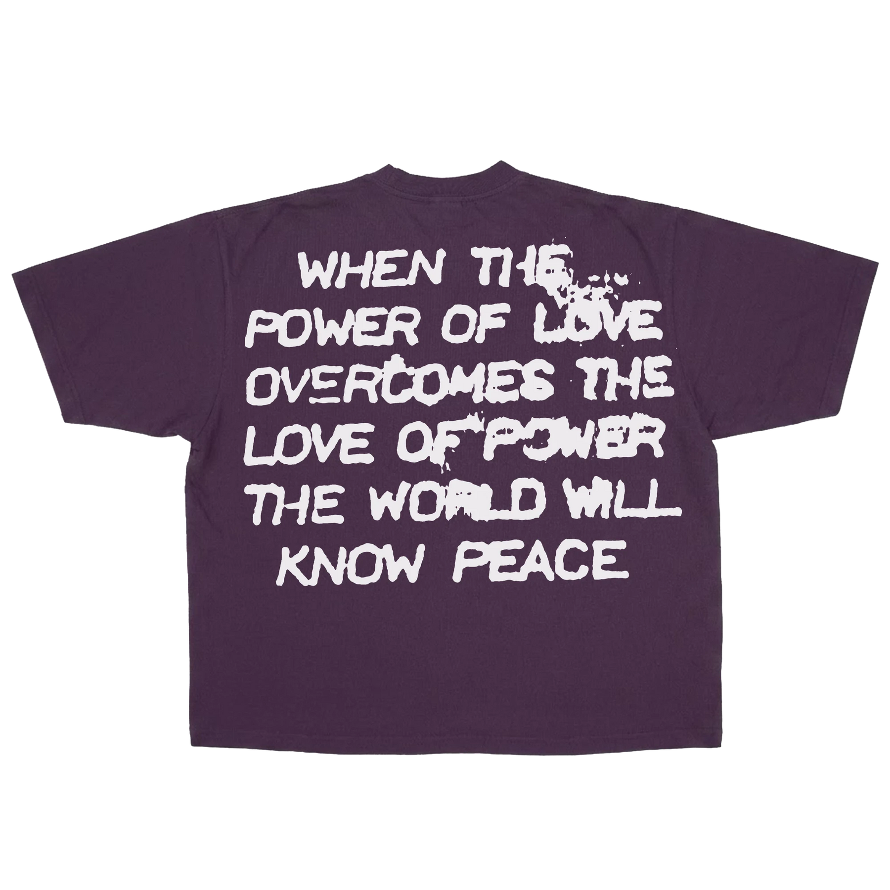 Power