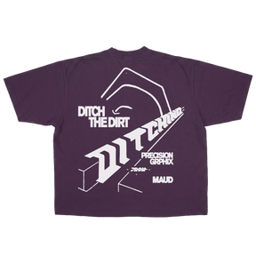Ditch The Dirt