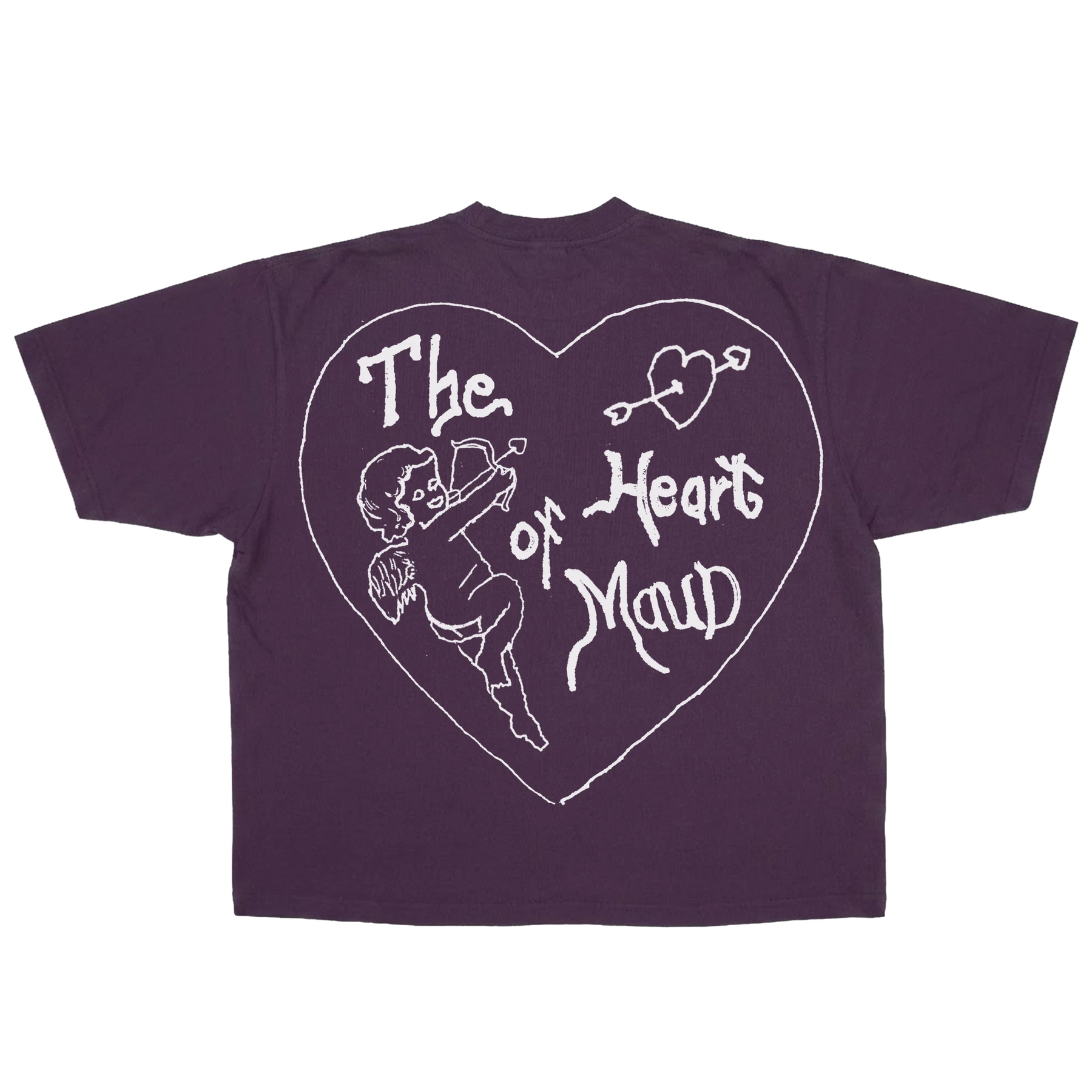Heart of Maud