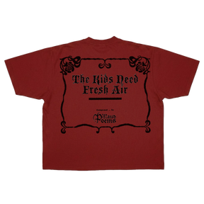 Fresh Air