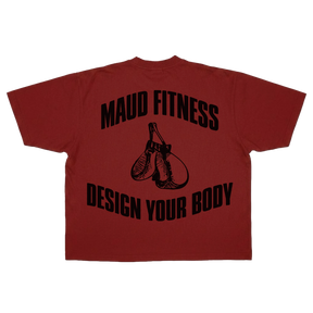 MAUD Fitness
