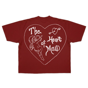 Heart of Maud