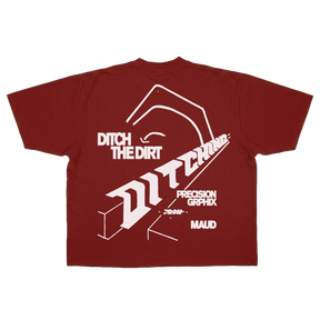 Ditch The Dirt