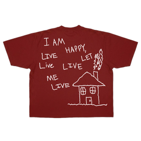 Live Let Live
