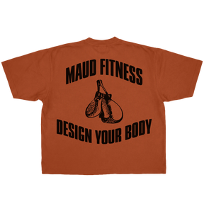 MAUD Fitness