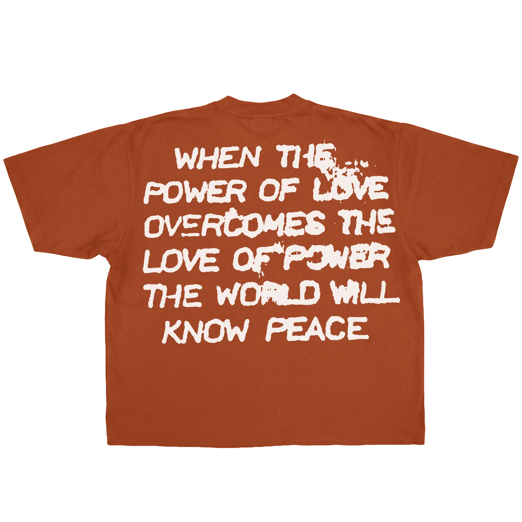 Power
