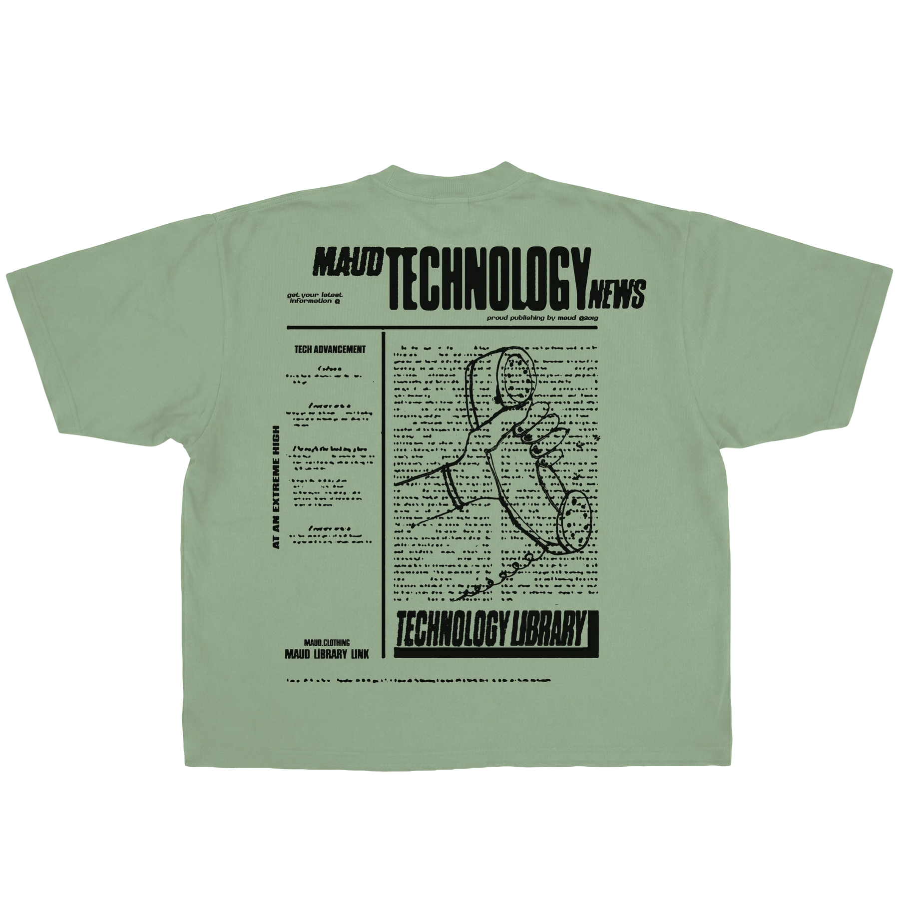Tech