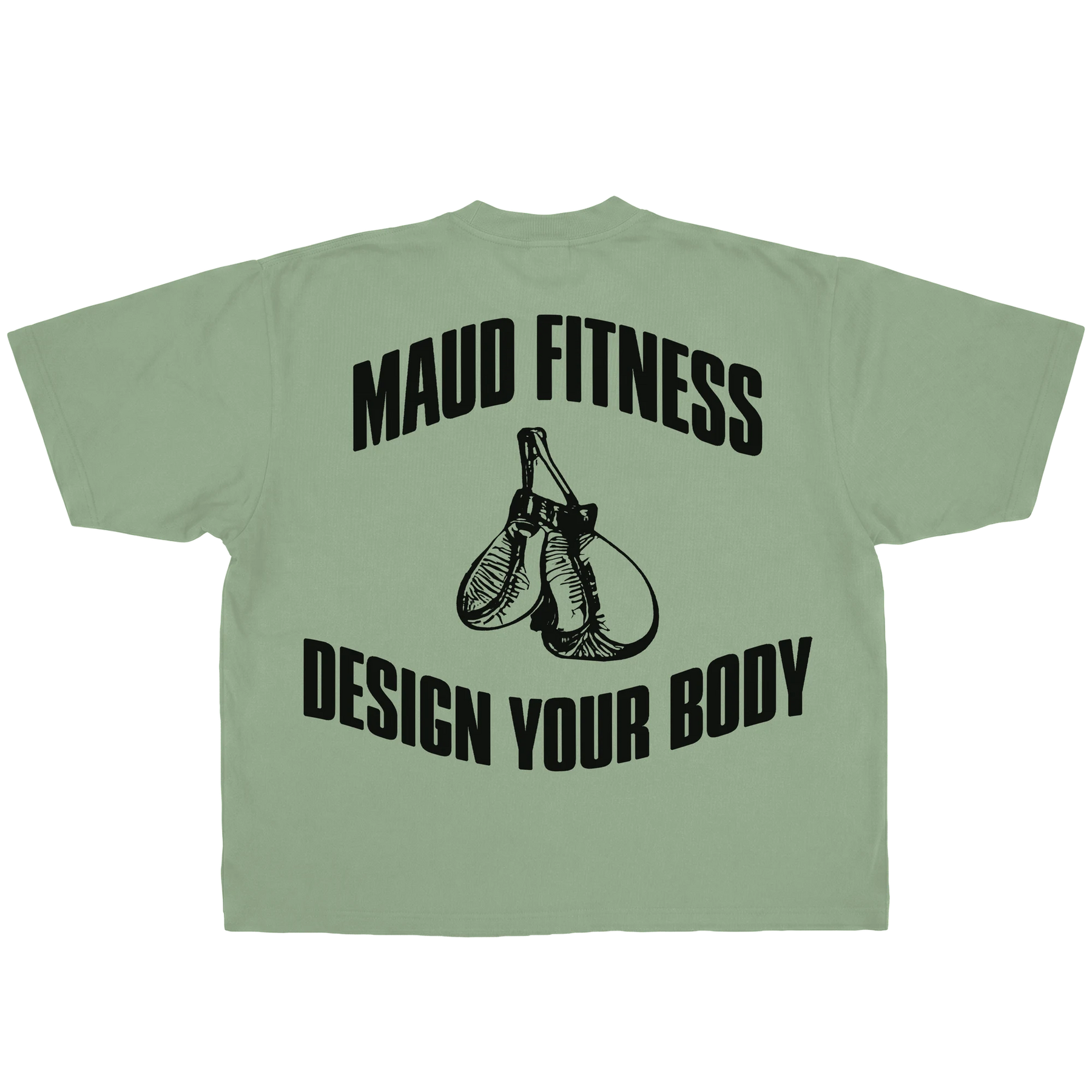 MAUD Fitness
