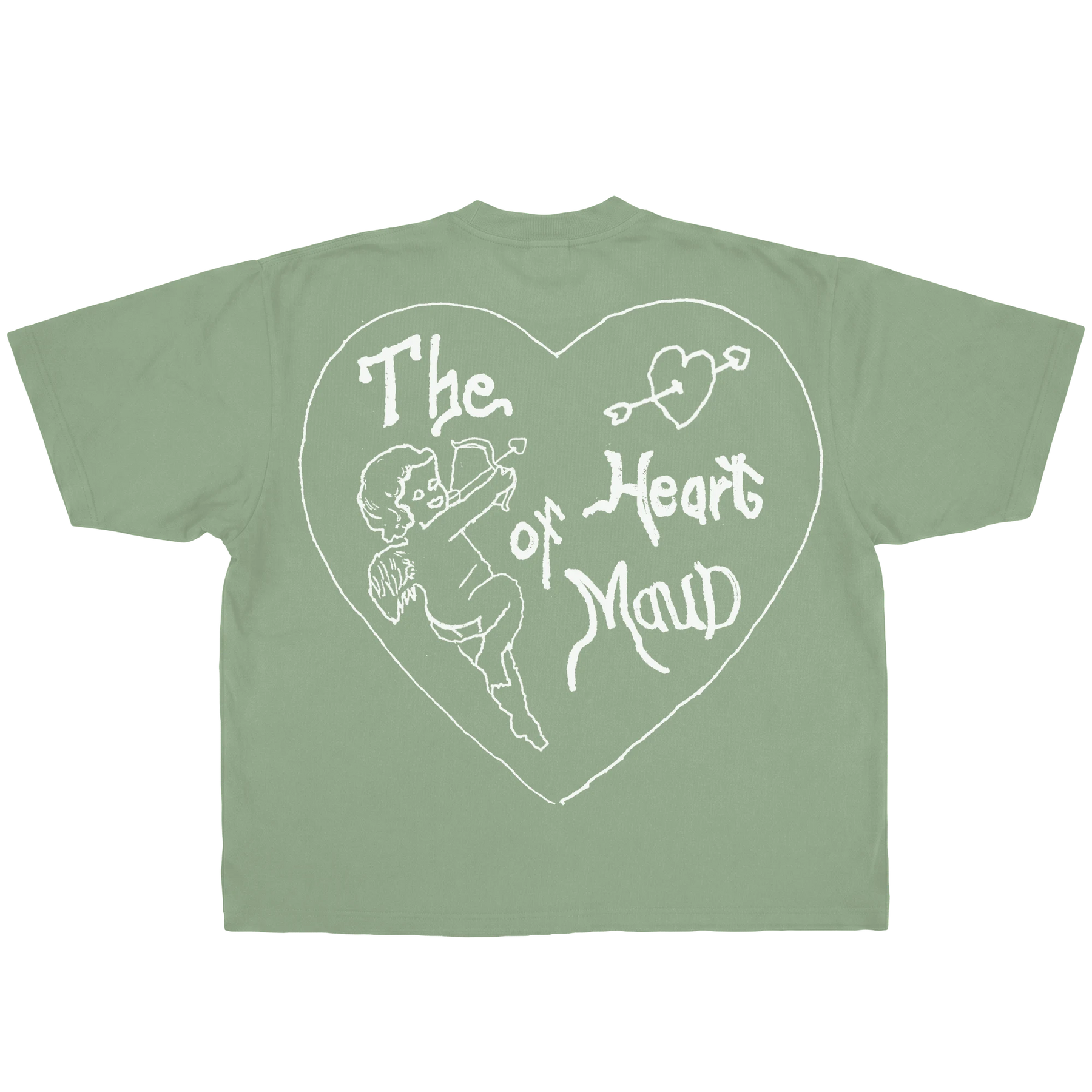 Heart of Maud
