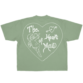 Heart of Maud