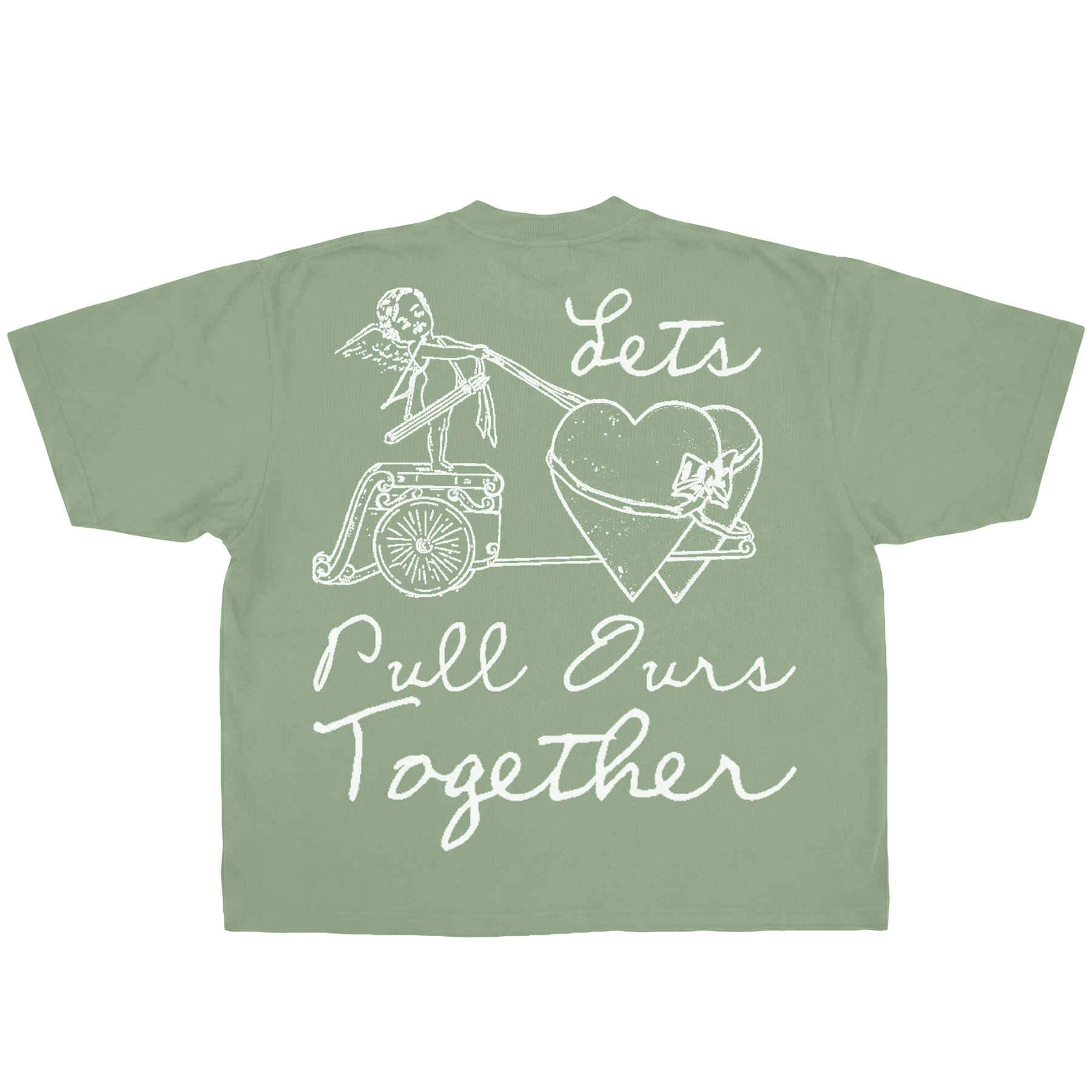 Together