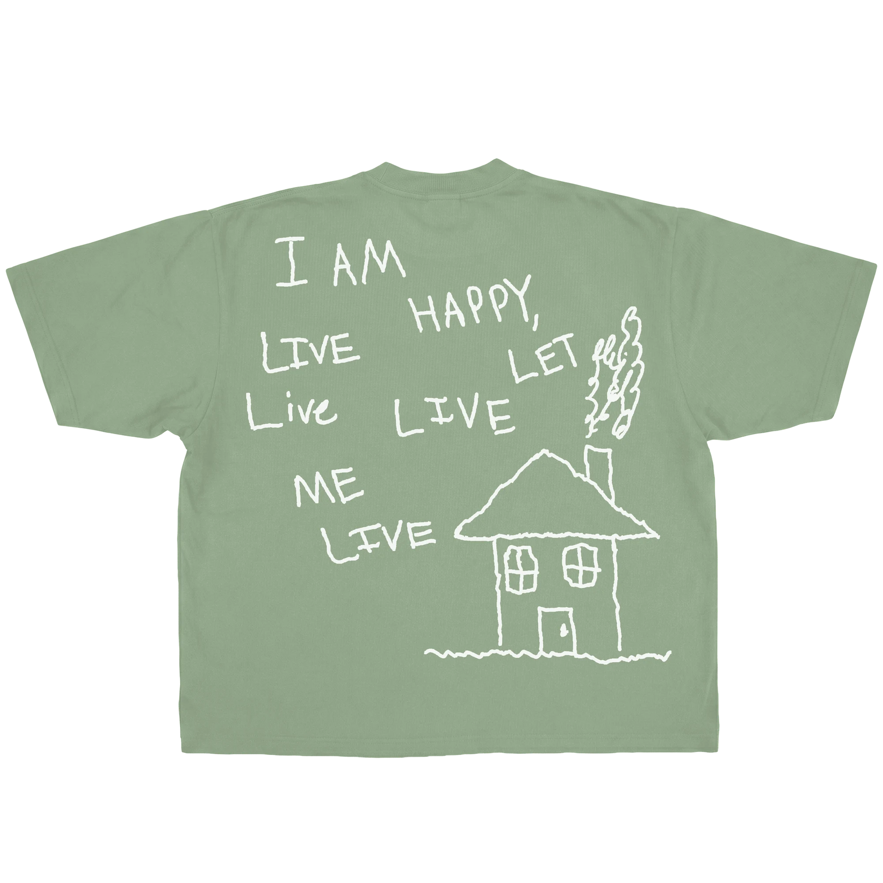 Live Let Live