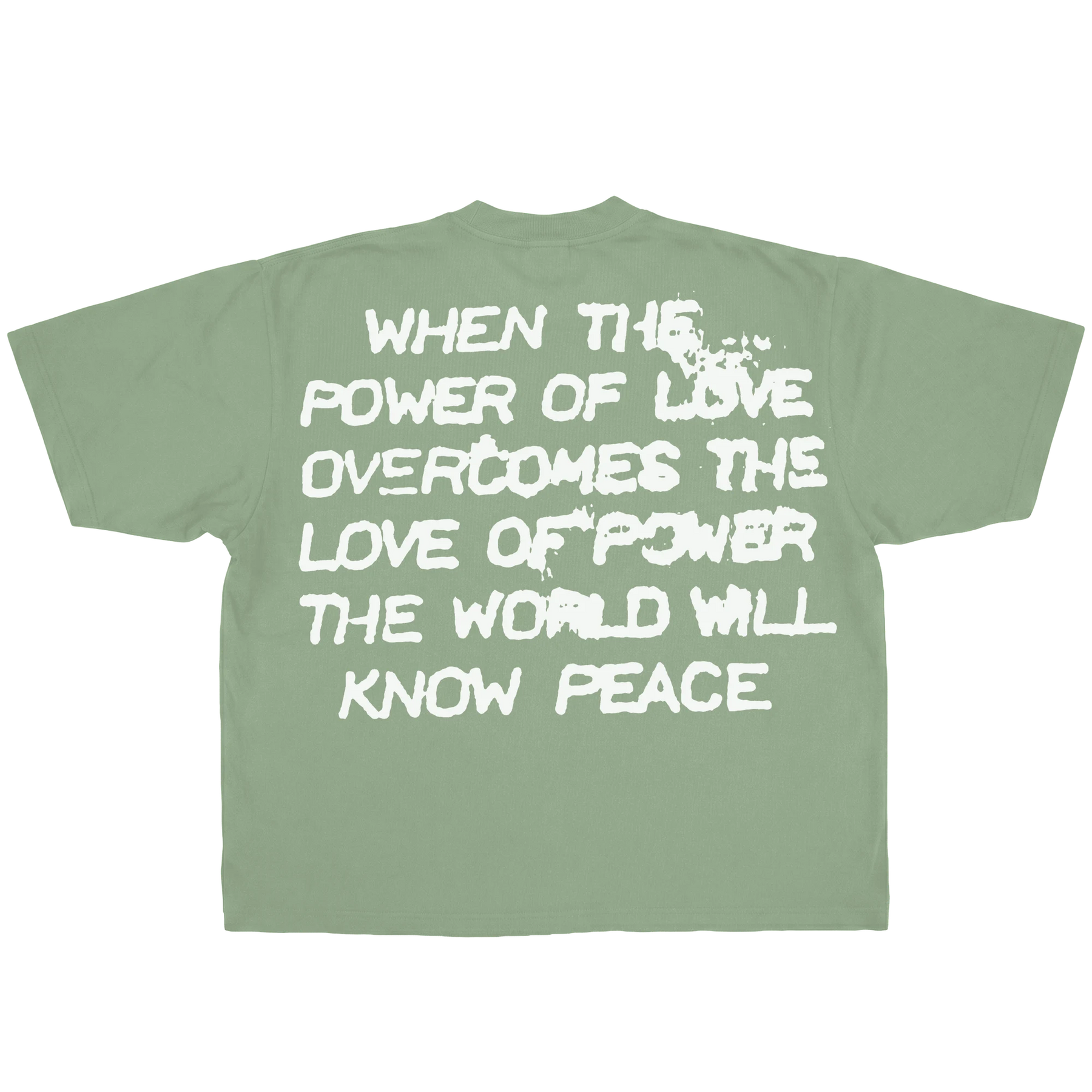 Power