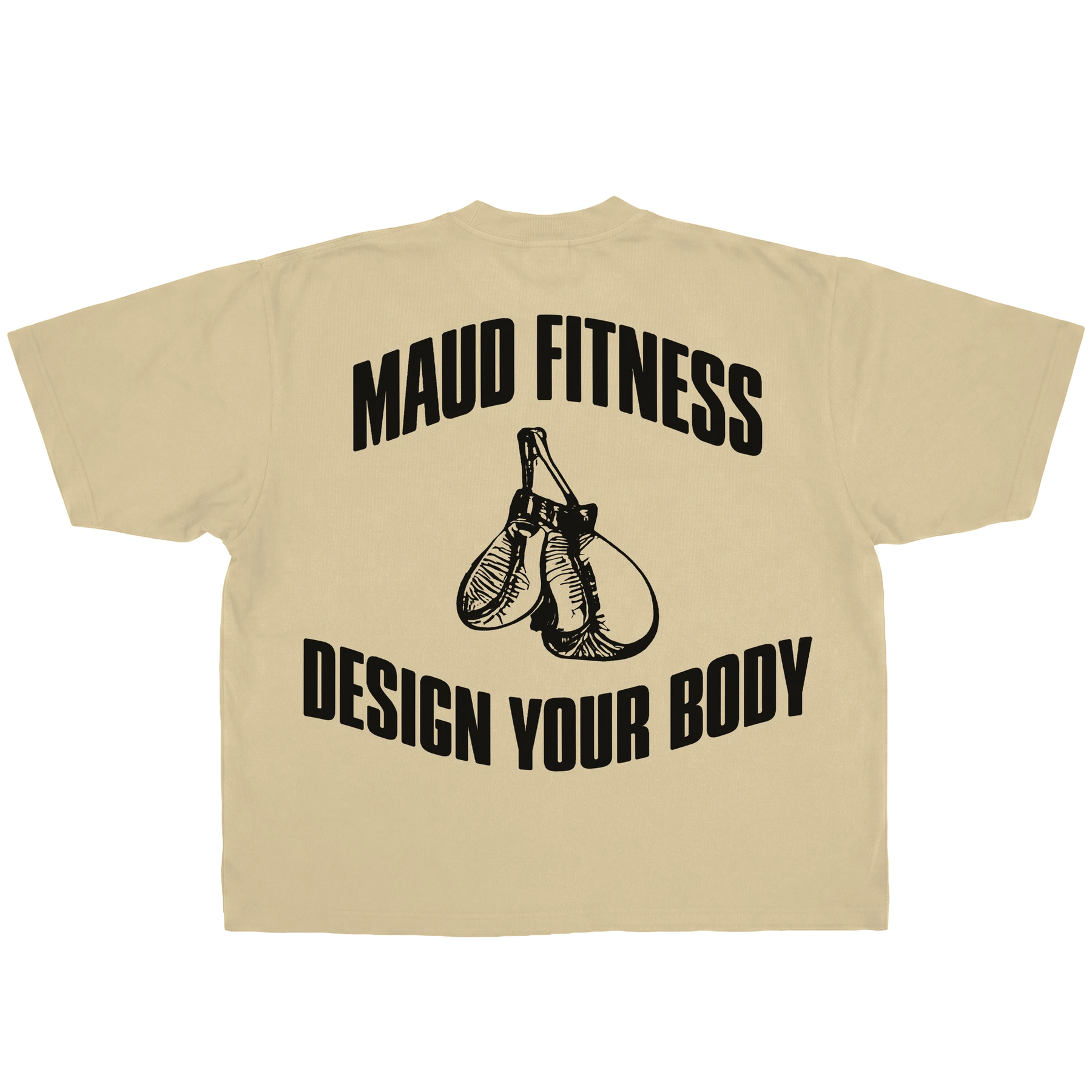 MAUD Fitness