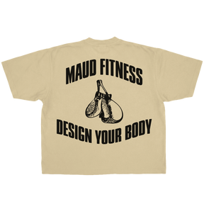 MAUD Fitness