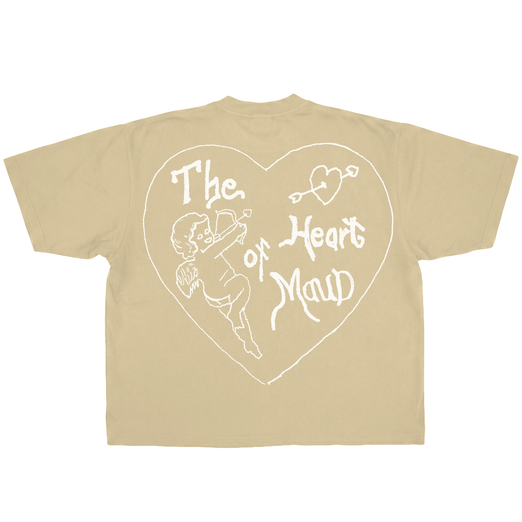 Heart of Maud