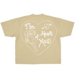 Heart of Maud