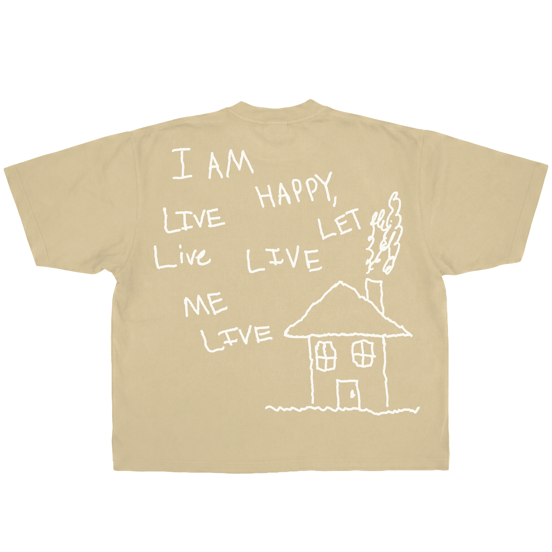 Live Let Live