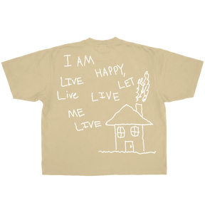 Live Let Live
