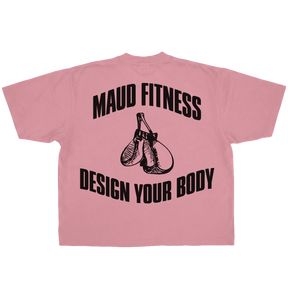 MAUD Fitness