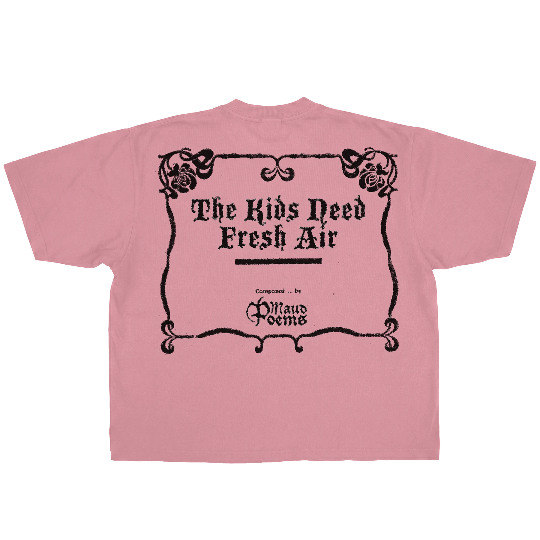 Fresh Air
