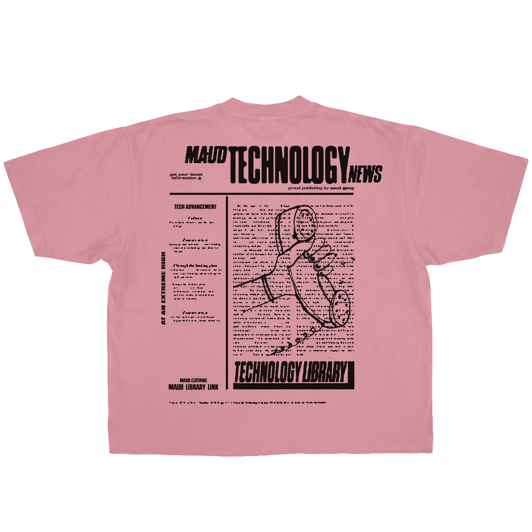 Tech