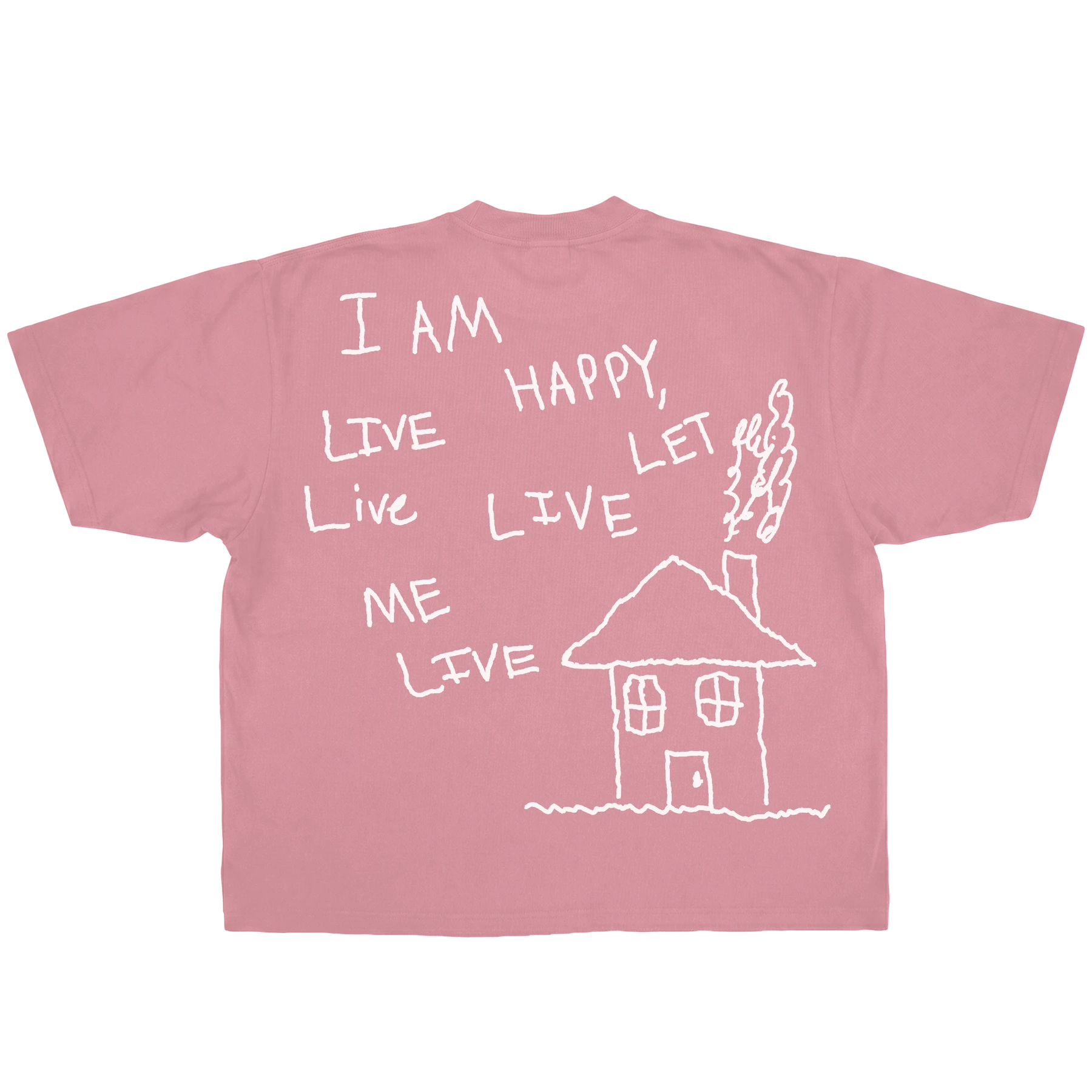Live Let Live