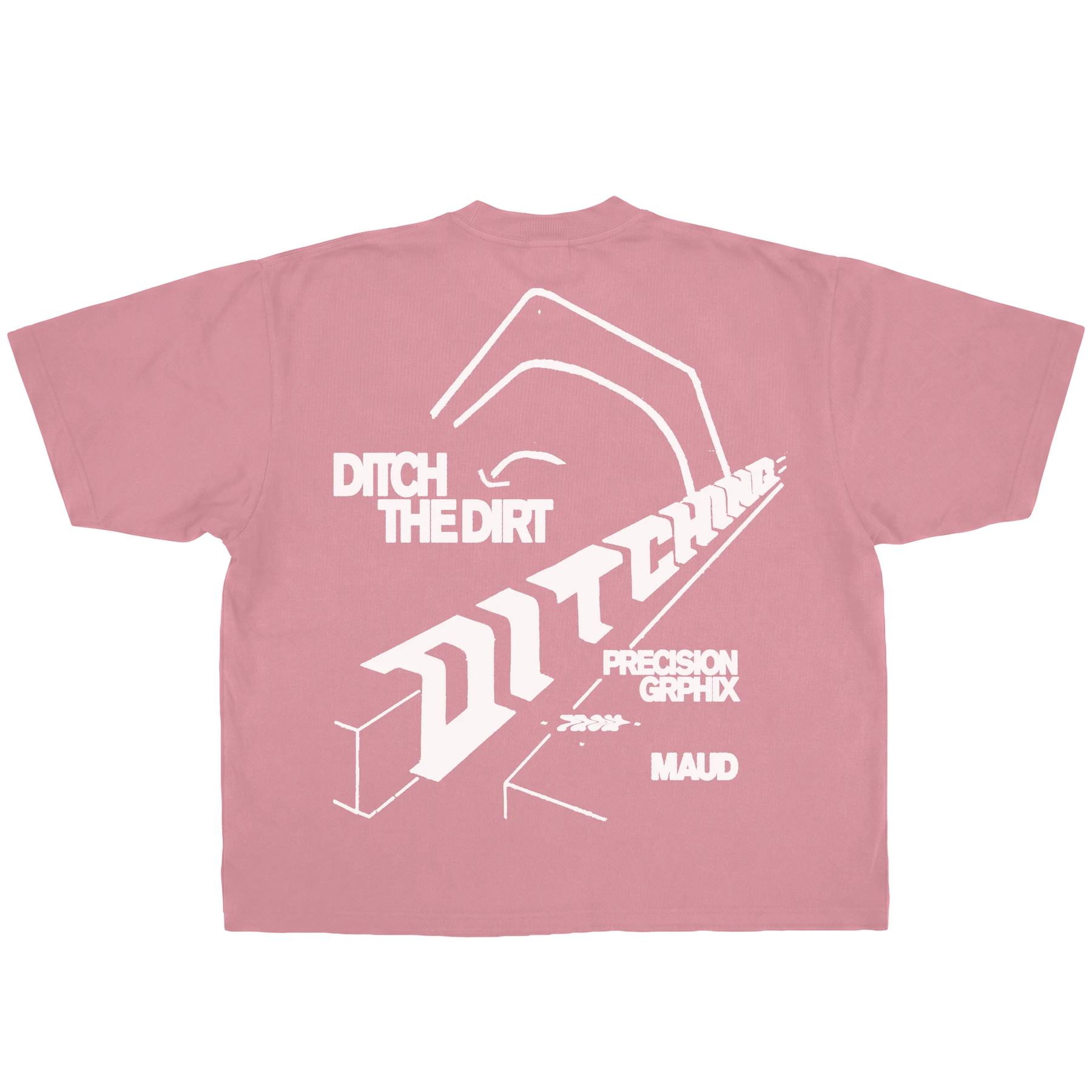 Ditch The Dirt