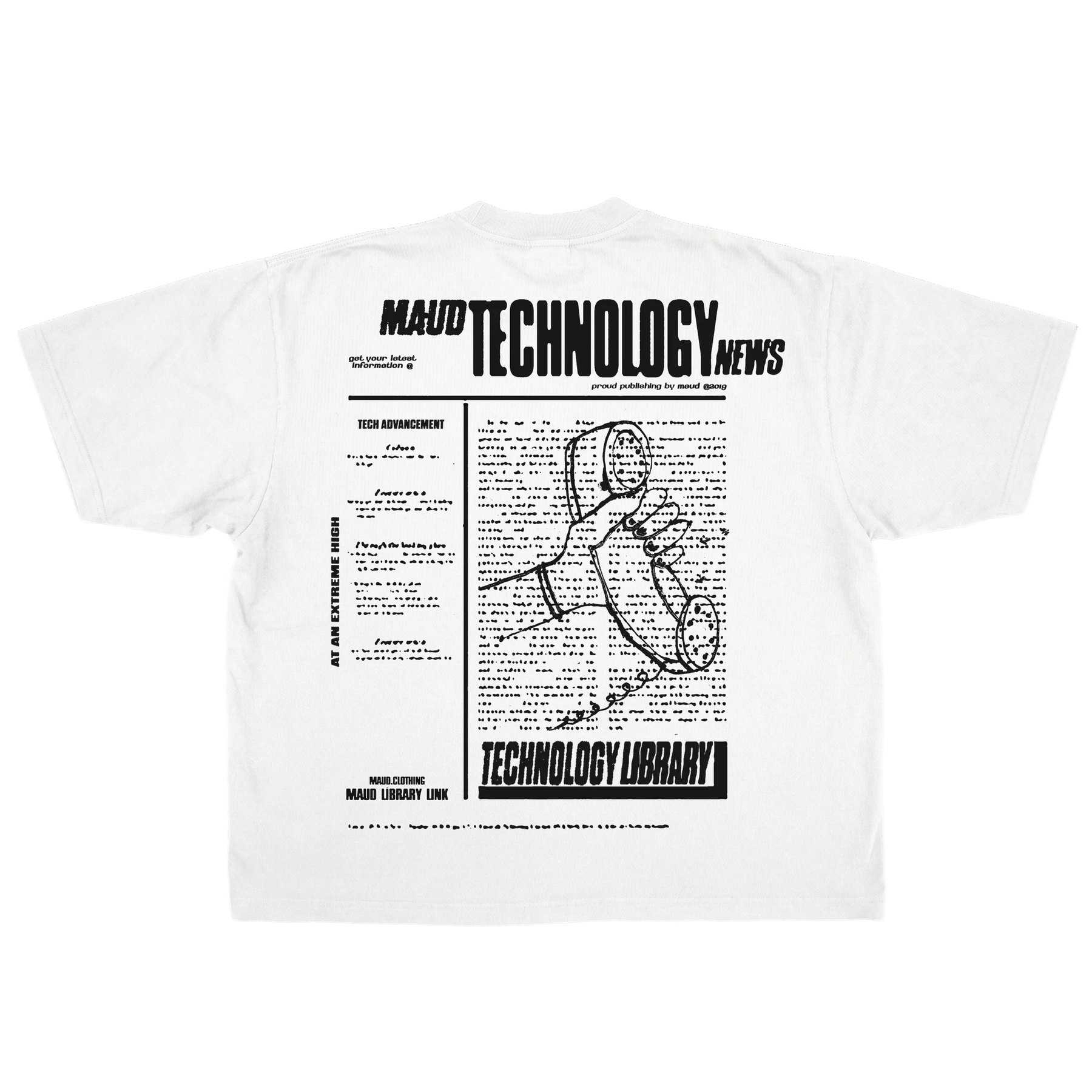 Tech
