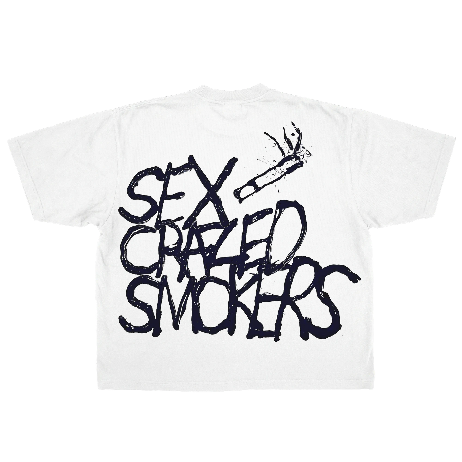 Sex Crazed Smokers