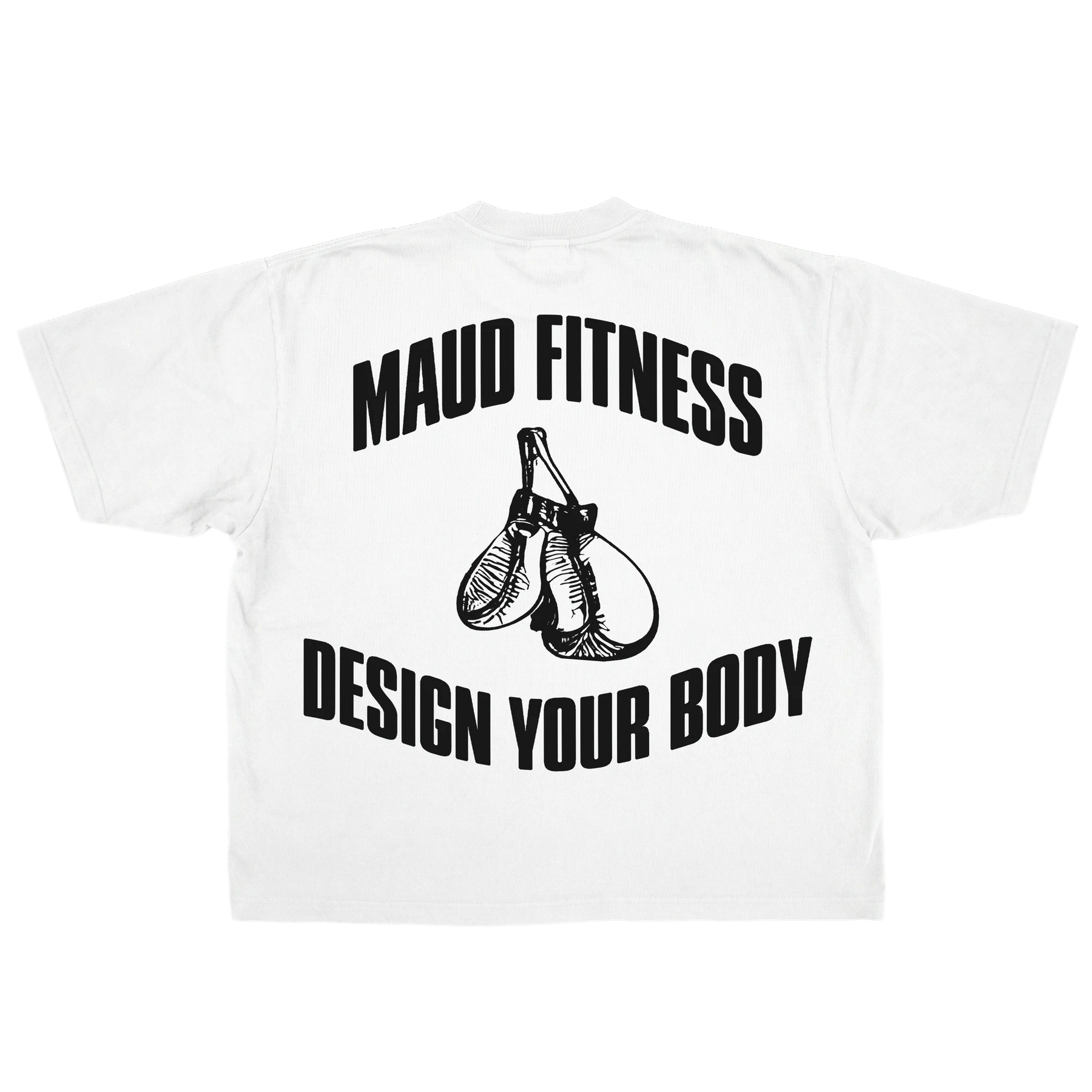 MAUD Fitness