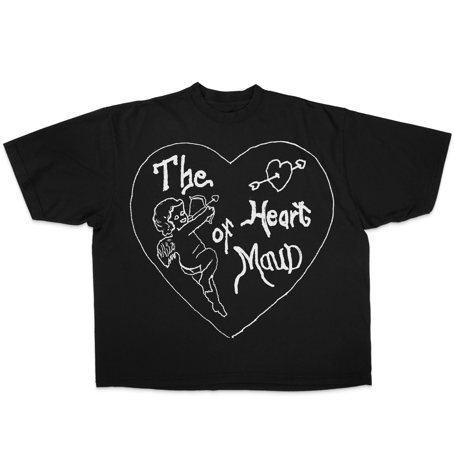 Heart of Maud
