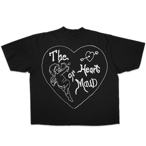 Heart of Maud