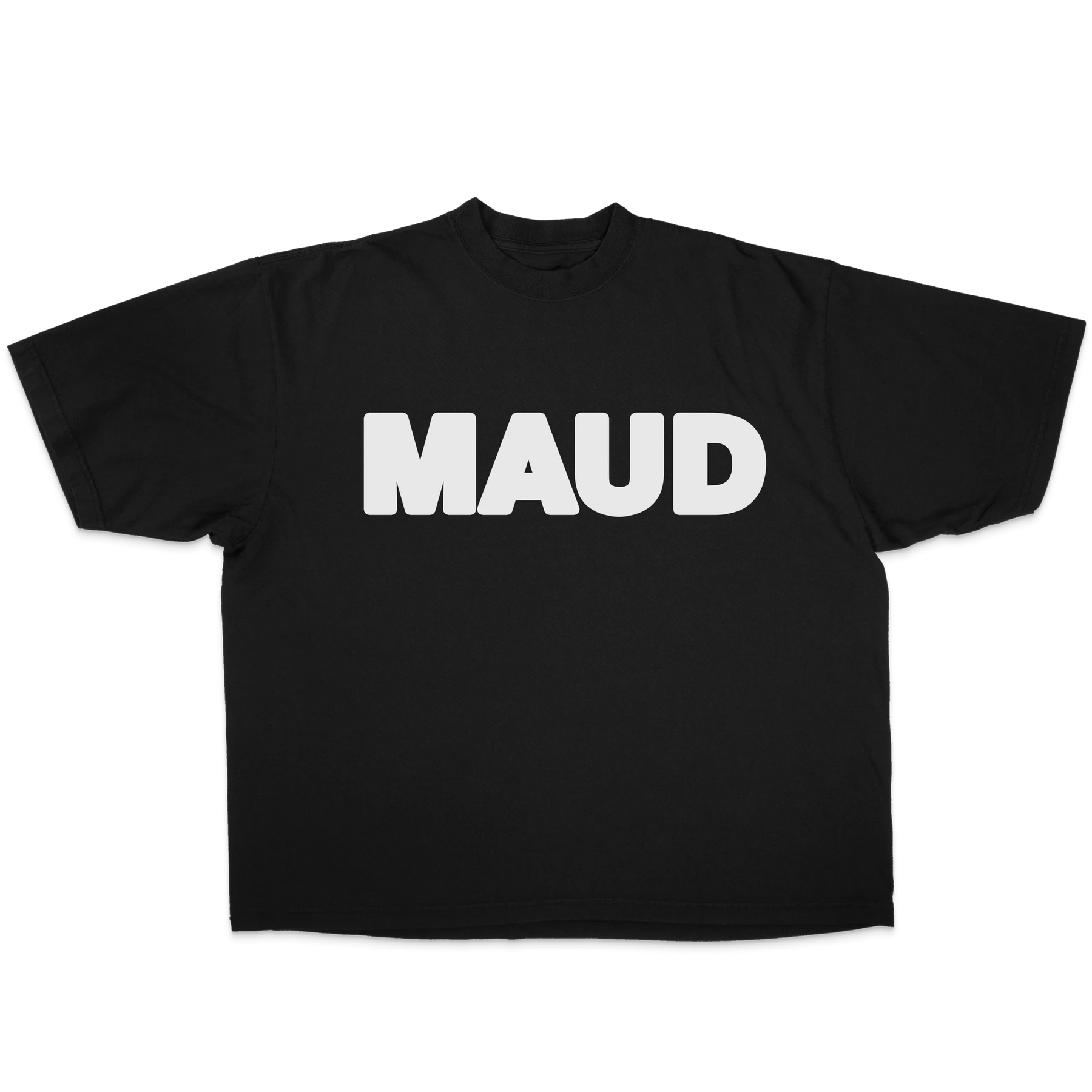 MAUD Logo