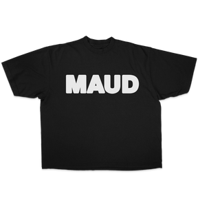 MAUD Logo