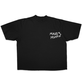 MAUD MUAH