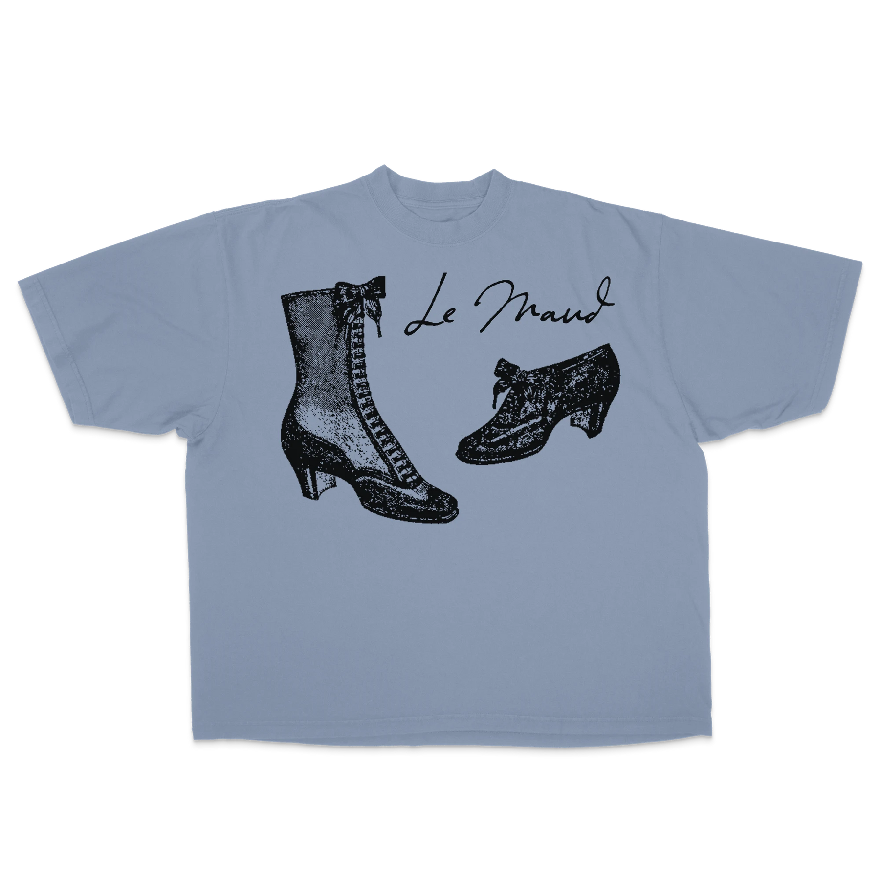 Le Maud
