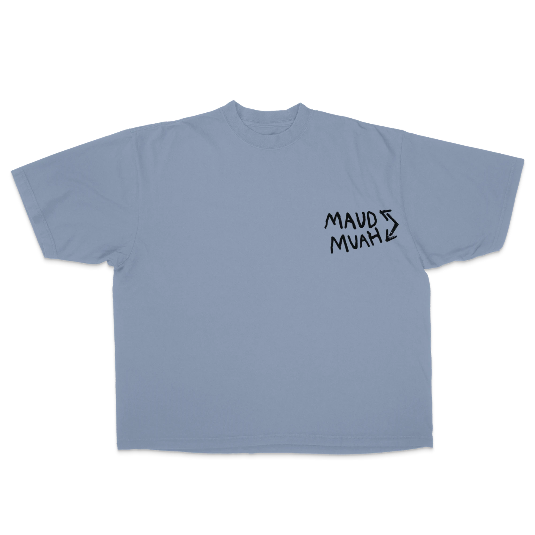 MAUD MUAH