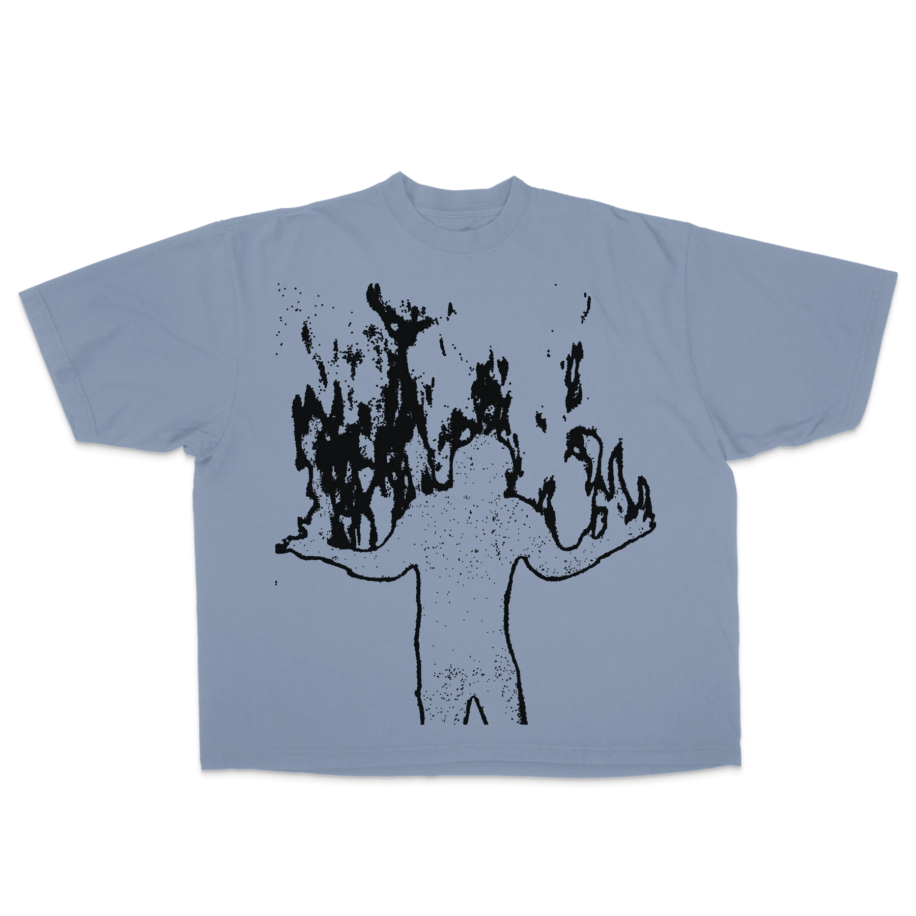 Burnt Out