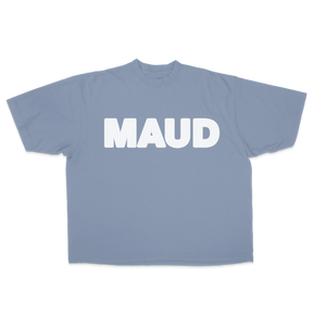 MAUD Logo