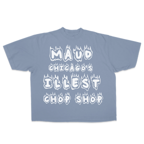 Chop Shop