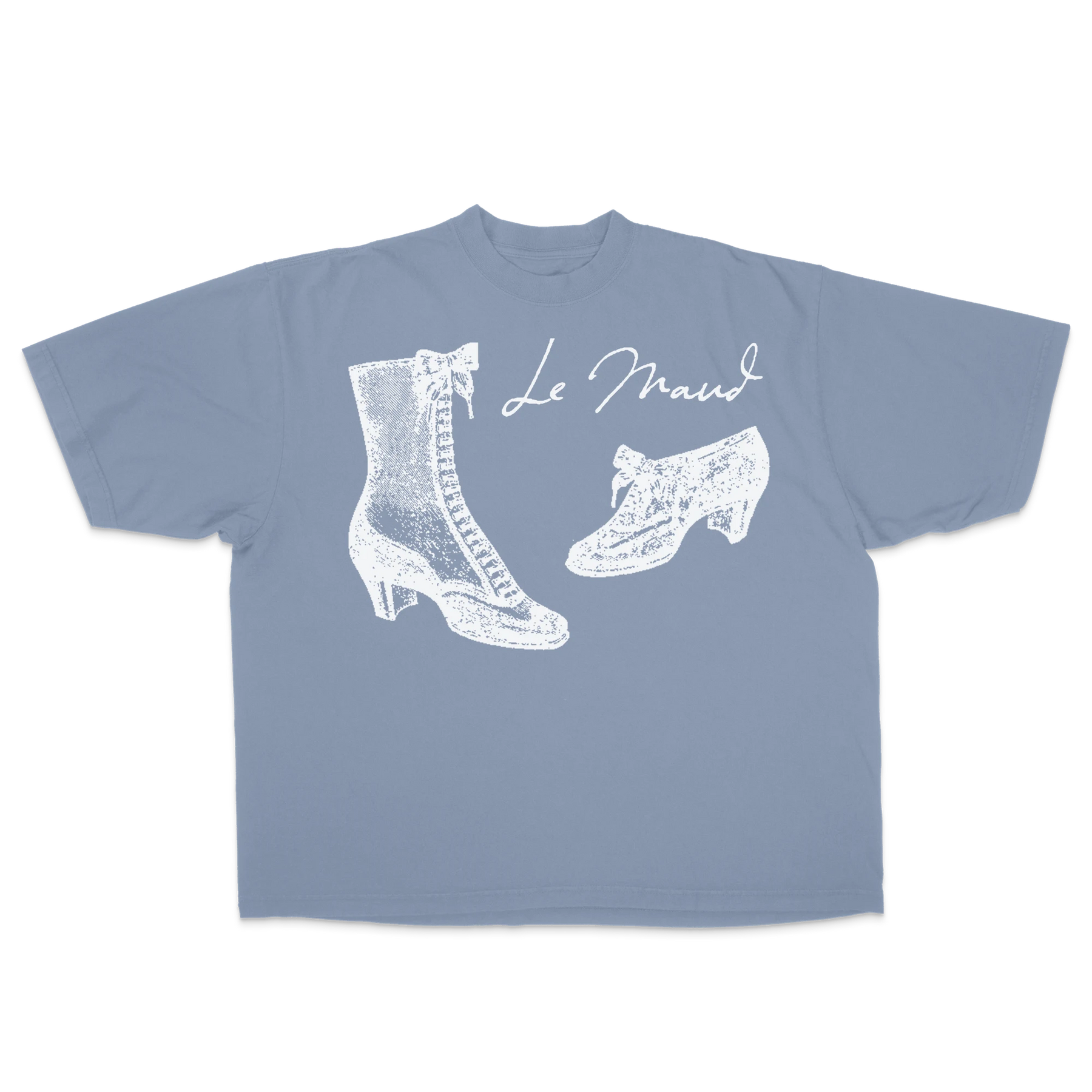 Le Maud