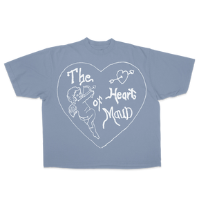 Heart of Maud