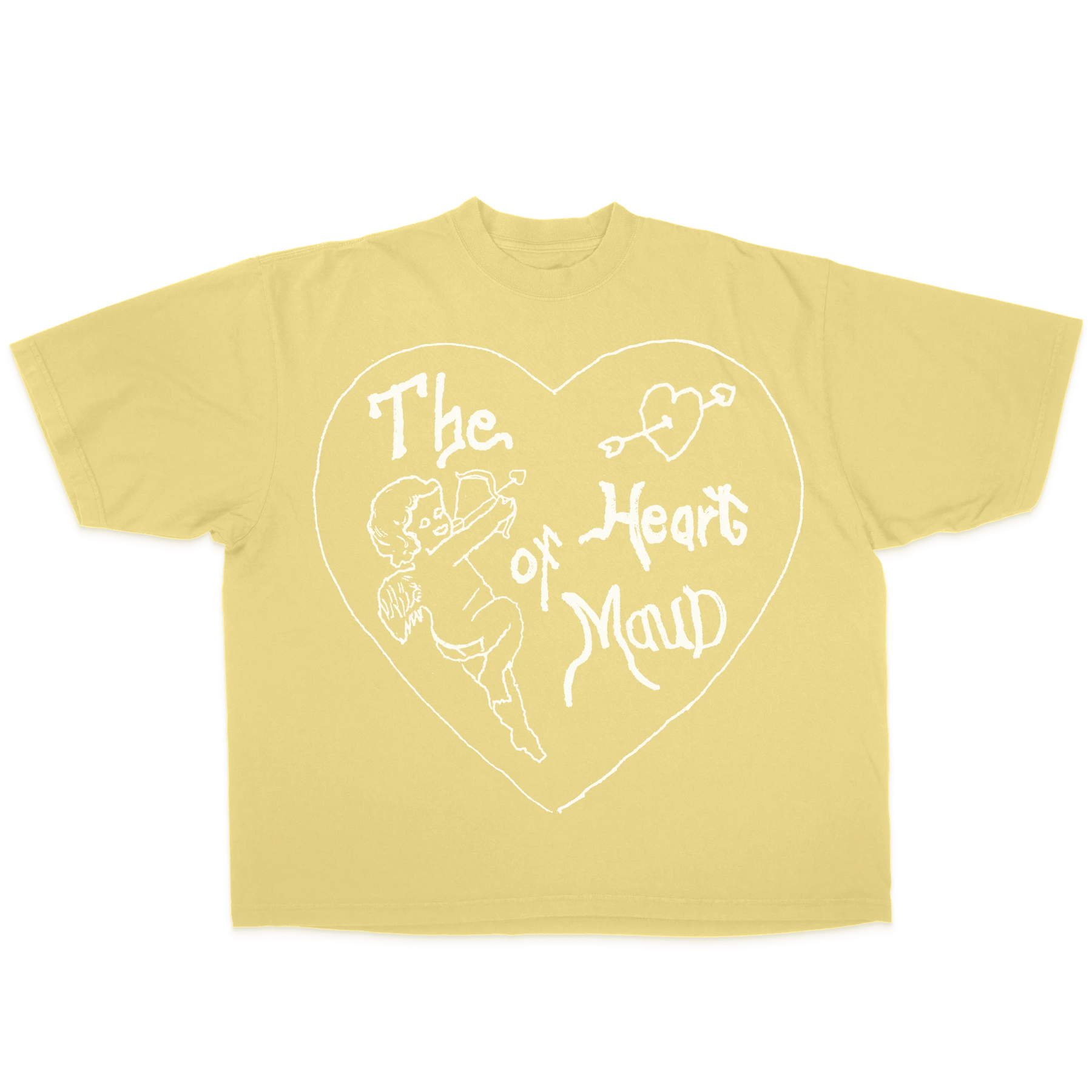 Heart of Maud