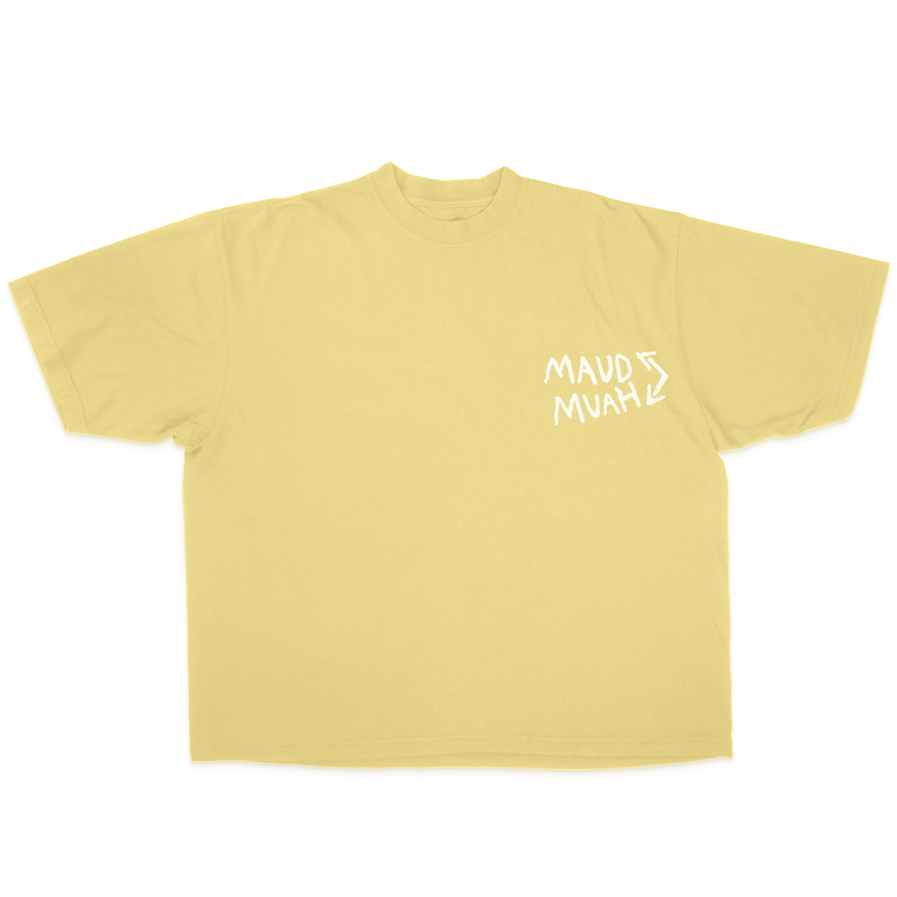 MAUD MUAH