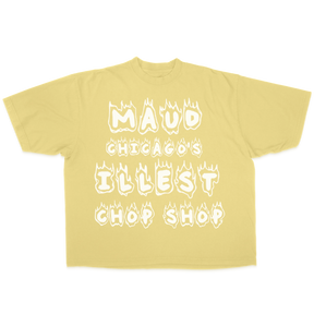 Chop Shop